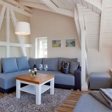 Villa Pia Marie App 2 Heringsdorf  Luaran gambar