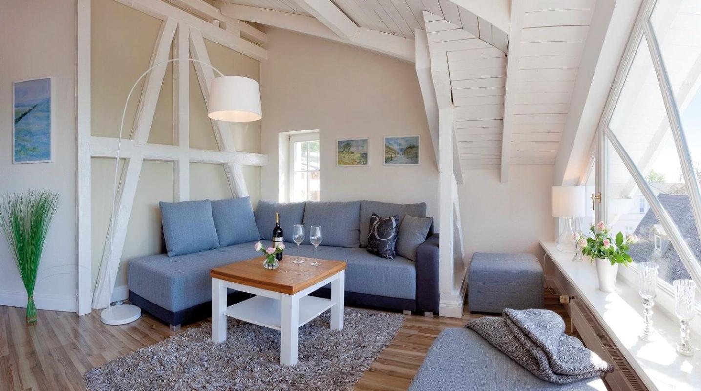Villa Pia Marie App 2 Heringsdorf  Luaran gambar