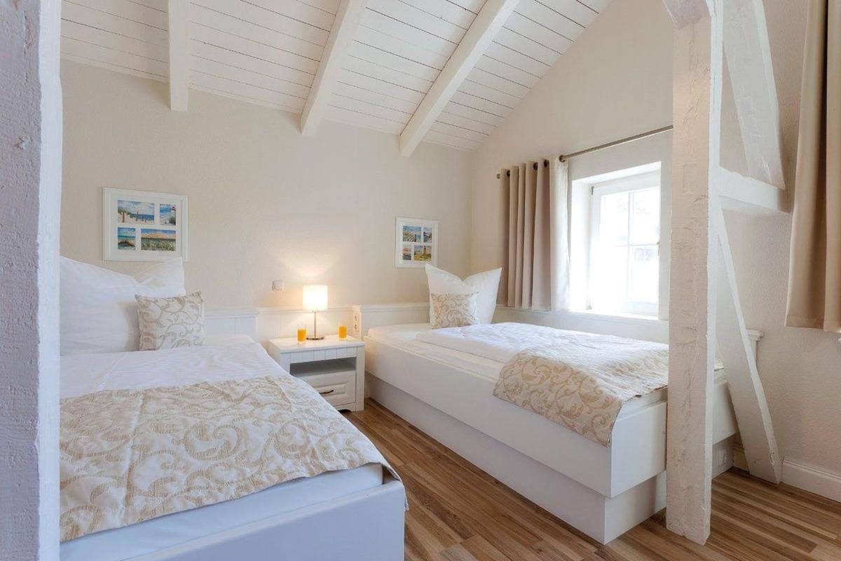 Villa Pia Marie App 2 Heringsdorf  Luaran gambar