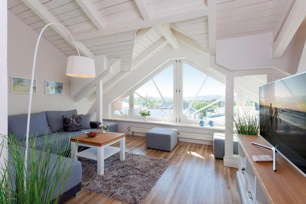 Villa Pia Marie App 2 Heringsdorf  Luaran gambar